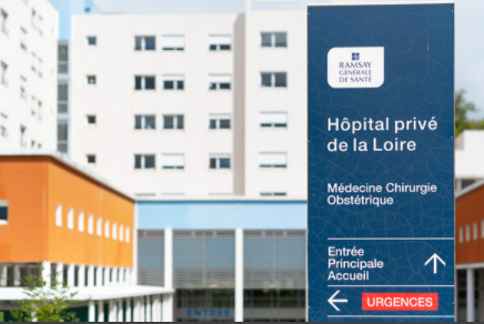 Hopital CMCo